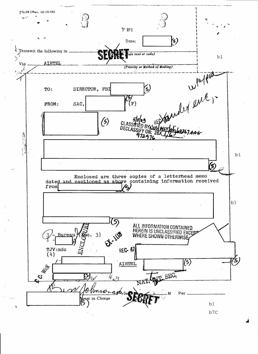 December 12, 1962  AirMail  page 3