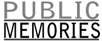 Public Memory Logo